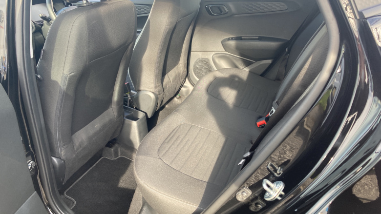 Hyundai i10 1.0 [63] Advance 5dr Auto [Nav] Petrol Hatchback